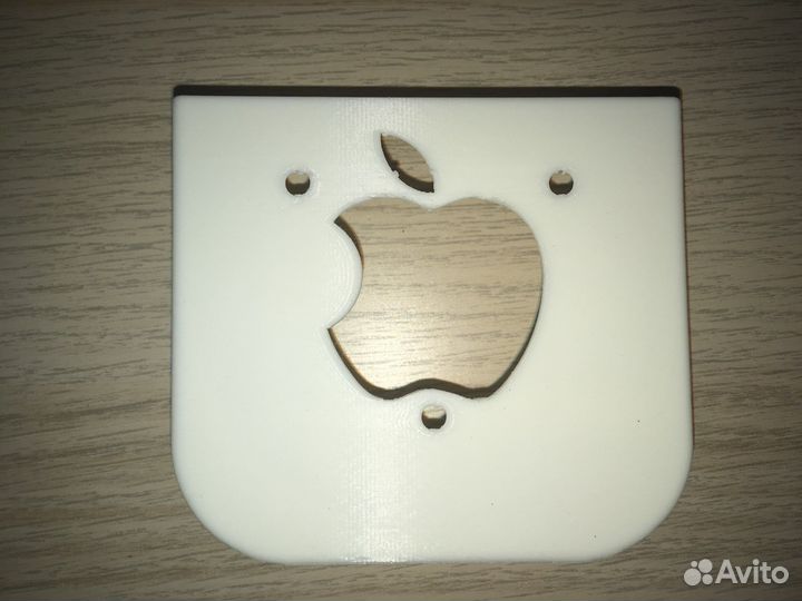 Крепление Apple TV2/3/4/4K