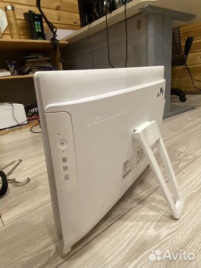 Моноблок lenovo