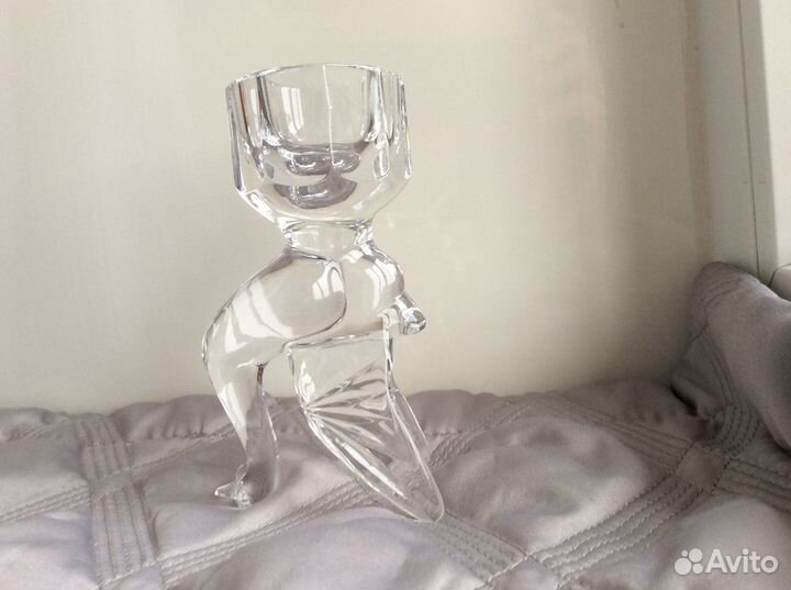 Рюмка сувенирная