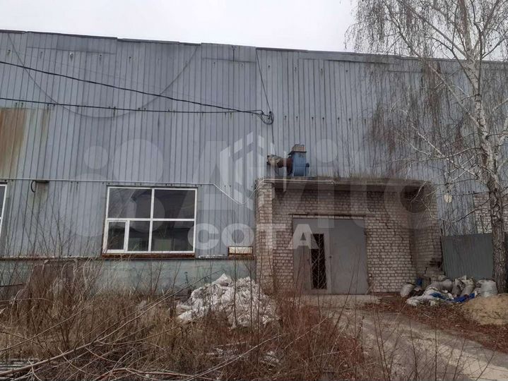 Сдам помещение свободного назначения, 300 м²