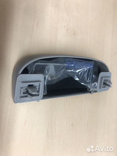 Очечник для GLA250