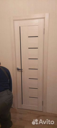 Двери межкомнатные