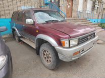 Toyota Hilux Surf 2.4 AT, 1992, 500 000 км, с пробегом, цена 340 000 руб.