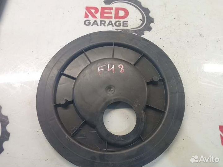 Крышка топливного насоса Bmw X1 F48(LDA-HT20)