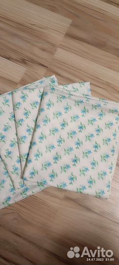 Пеленки детские новые