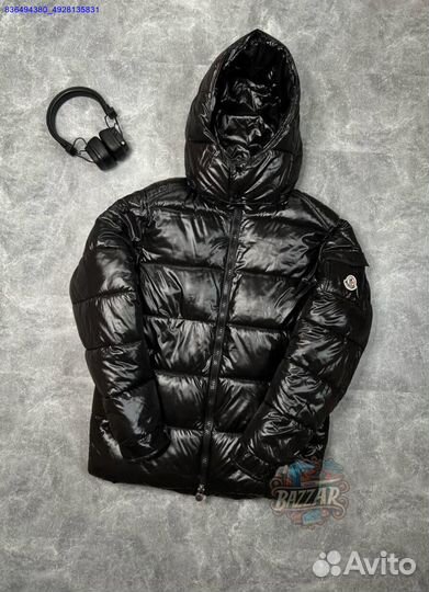 Куртка Moncler maya