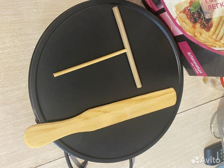 Электроблинница Maxwell MW-1970 BK