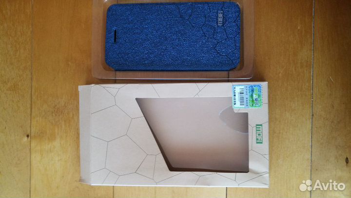 Чехол для Huawei Honor 8 Lite 5.2