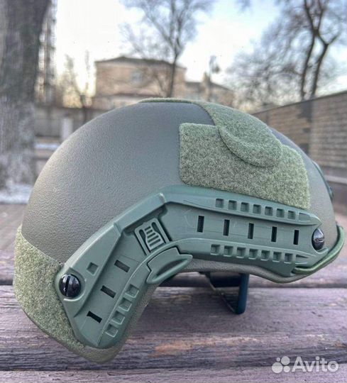 Шлем тактический