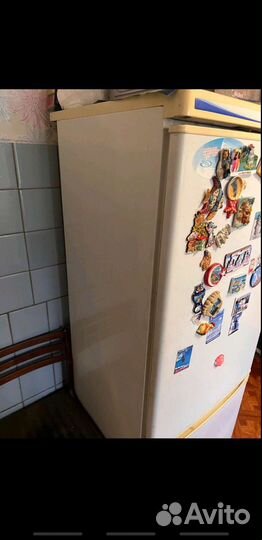 Холодильник