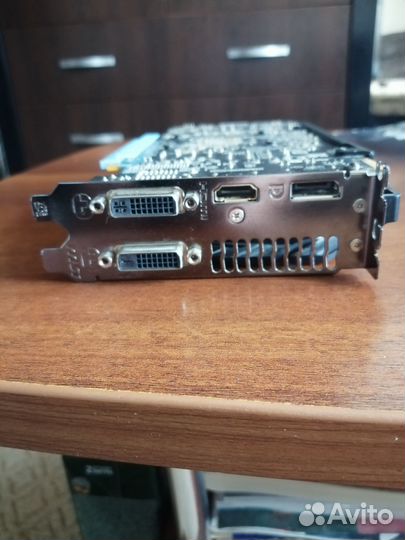 Видеокарта