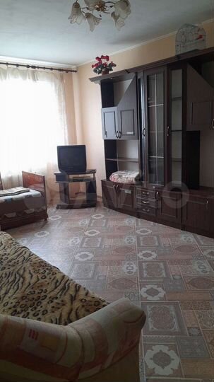 2-к. квартира, 62 м², 5/9 эт.