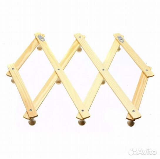 Вешалка для одежды