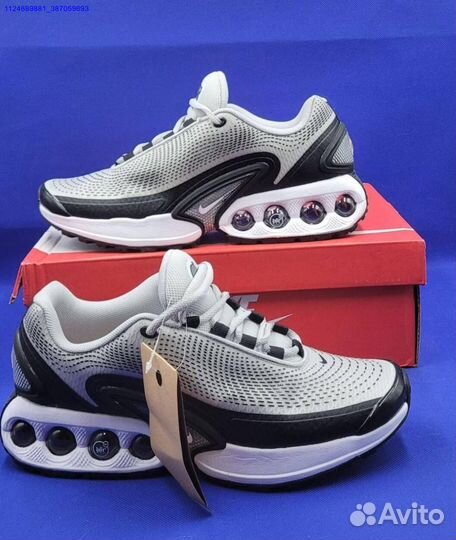 Кроссовки Nike air max Dn (41-45) (Арт.89306)