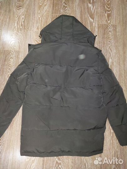 Пуховик мужской nn