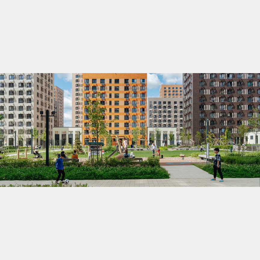 1-к. квартира, 32,5 м², 2/11 эт.