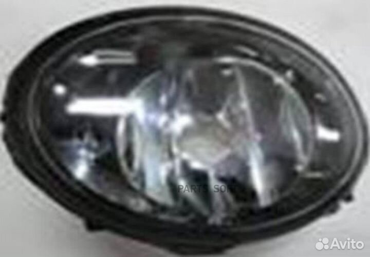 Depo 441-2052R-UE Фара противотуманная R VW amarok