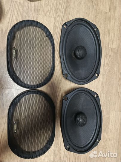 Soundstatus smx 609 колонки
