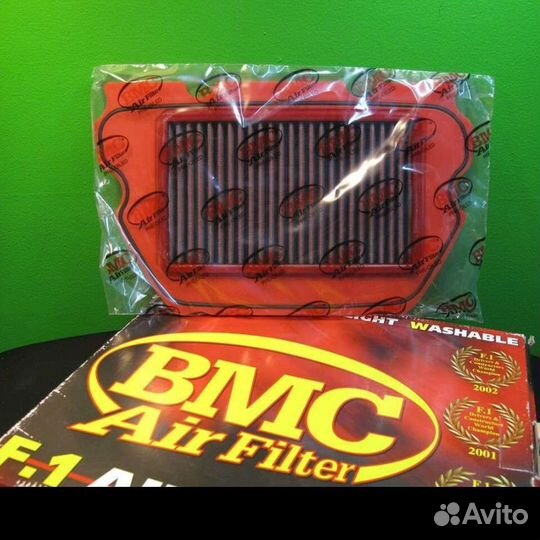 Фильтр воздушный Honda CBR 1100xx