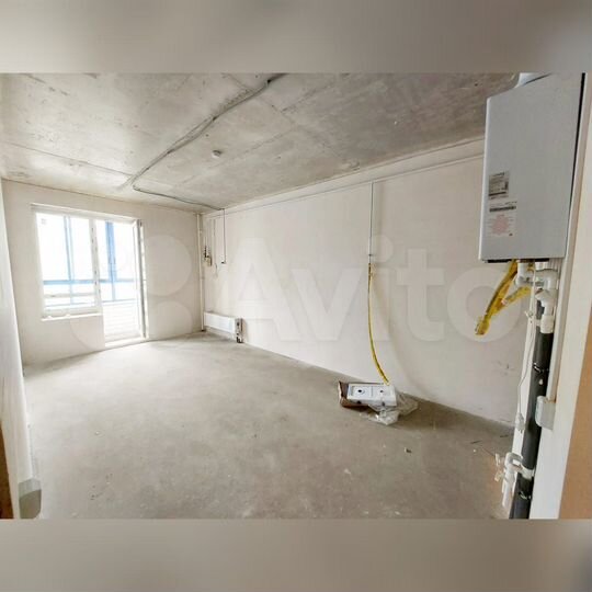 2-к. квартира, 57,6 м², 7/9 эт.