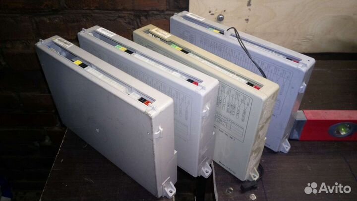 Электронная плата Навьен