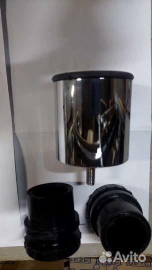 Колесики для мебели и стопоры к ним