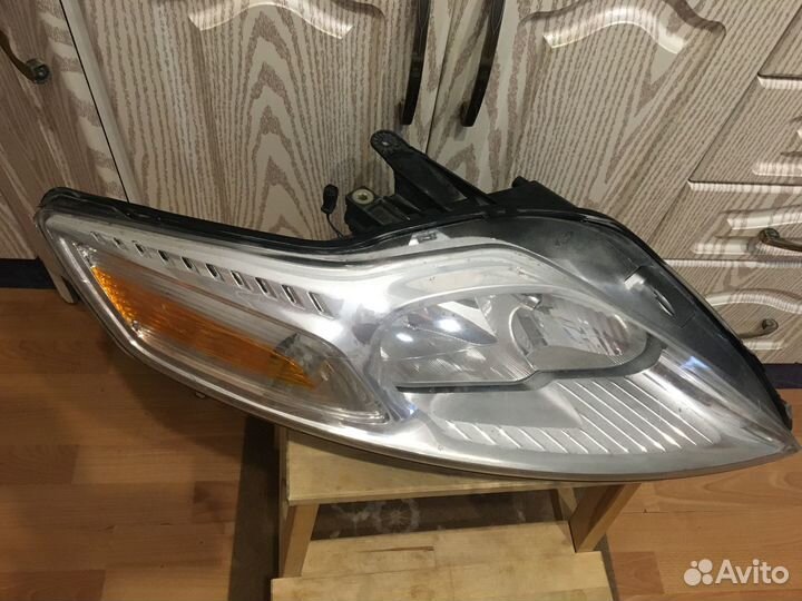 Фара для Форд Мондео 4