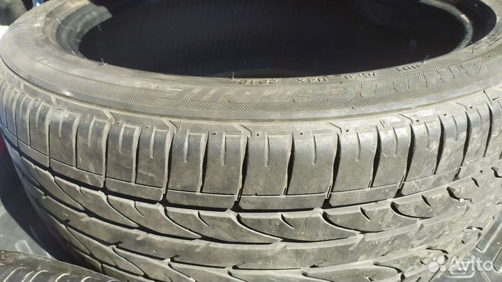 Bridgestone Dueler H/P 225/45 R19 92W