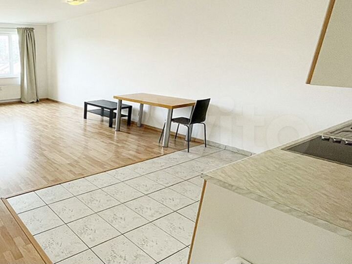 Квартира-студия, 29,2 м², 4/4 эт.