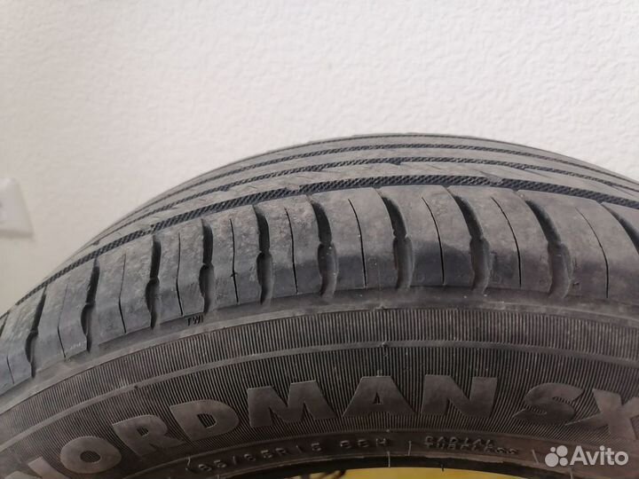 Nordman Nordman C 185/65 R15 88H