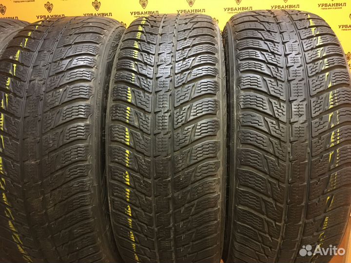 Nokian Tyres WR SUV 3 235/60 R18 107V