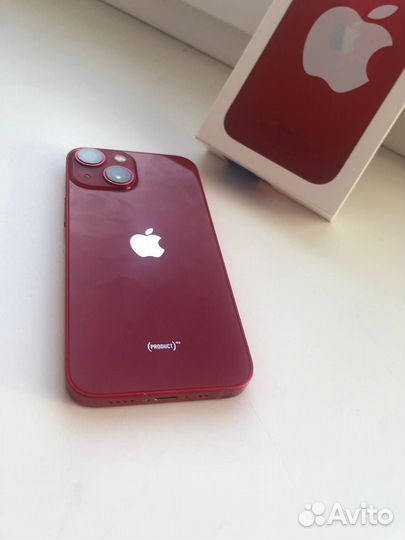 iPhone 13 mini, 128 ГБ