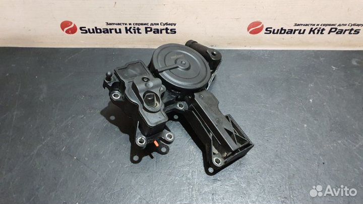 Маслоотделитель Volkswagen Passat Cc 2.0 tfsi 2010