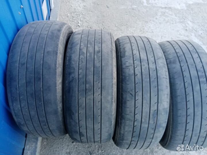 Yokohama E70N 215/55 R17