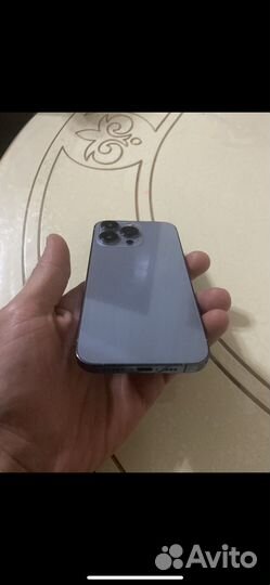 iPhone 13 Pro, 128 ГБ