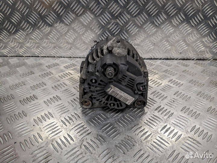 Генератор Renault Megane 3 (2008 - 2014) TG11C041