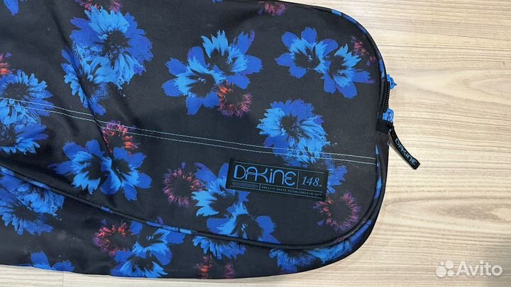 Чехол для сноуборда