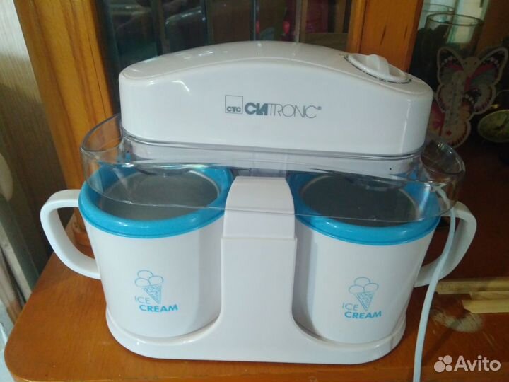 Мороженица