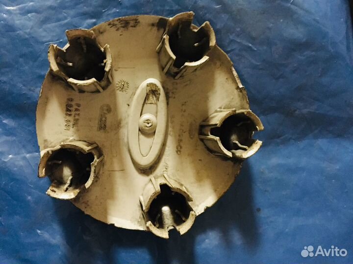 Ford Explorer 3 колпак колёсный и другое б\у