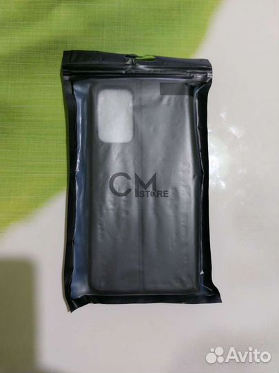 Чехол на Samsung Galaxy A52