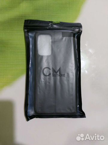 Чехол на Samsung Galaxy A52