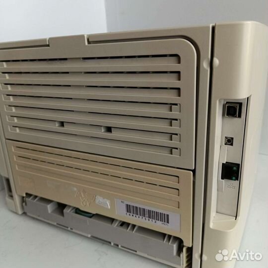 Принтер HP LaserJet 1320n