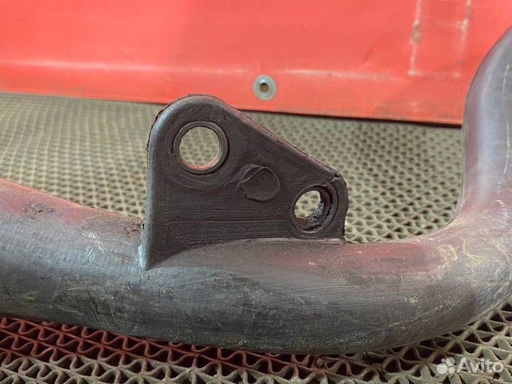 Маслозаливная горловина Scania 5-series