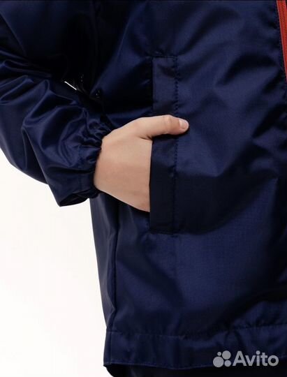 Костюм для похода, для леса