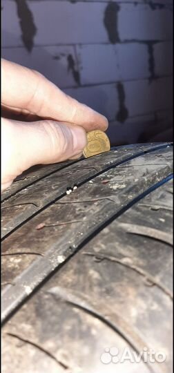 Колесо в сборе r15