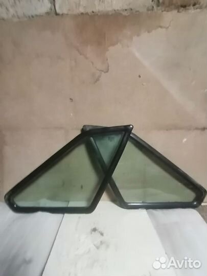 Стекла на Ваз 2114