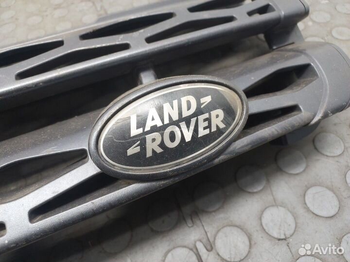 Решетка радиатора Land Rover Range Rover Evoque, 2