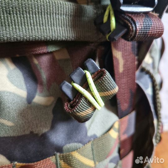 Рюкзак туристический 90 литров