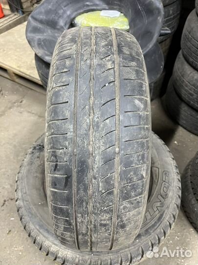 Pirelli Cinturato P5 185/60 R15 84H