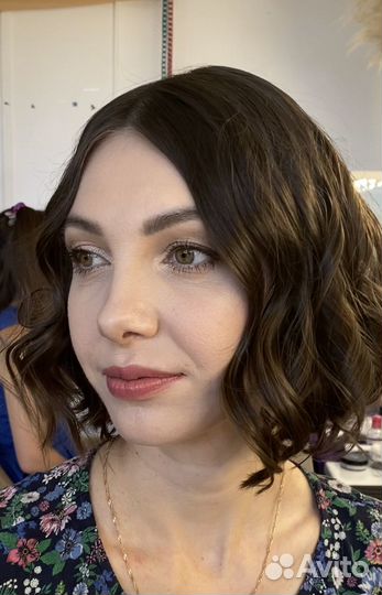 Визажист Макияж Прически Санкт-Петербург